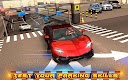 screenshot of Multi-storey Car Parking 3D