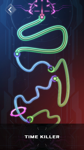 BuzzWire: Precision Skill Game Screen 3