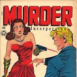Murder Inc #1 icon