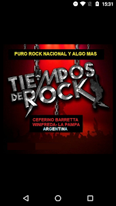 RADIO TIEMPOS DE ROCK