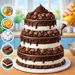 Icon image Kitchen Set Cooking Restaurant