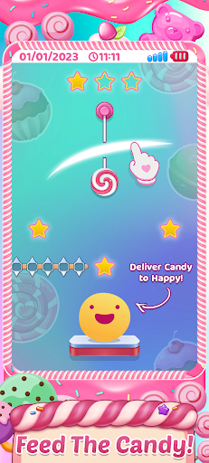 Baby Games: Baby Phone Screen 3