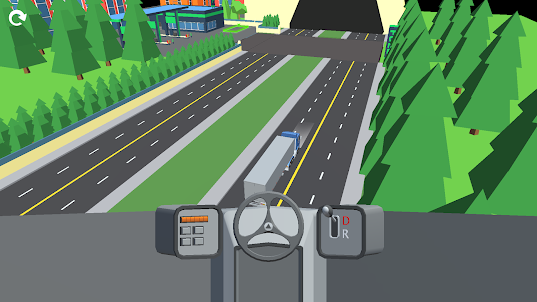 Car Drive 3D: Vehicle Masters