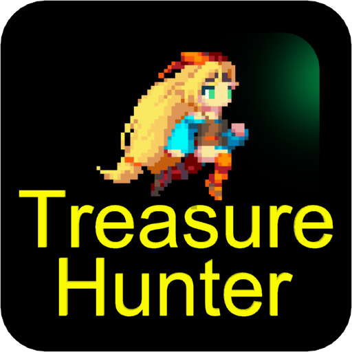 Unityちゃんのレジャーハンター(Treasure Hun  Icon