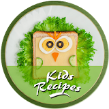 Kids Recipes icon