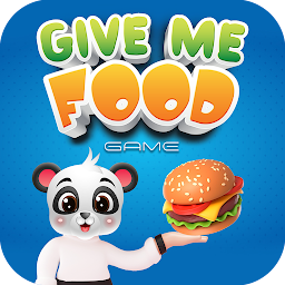 Icon image Give Me Food - Learning game
