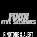 FourFiveSeconds Ringtone icon