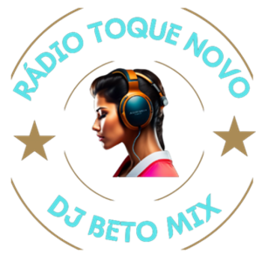 Radio Toque Novo logo