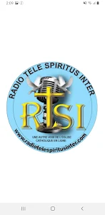 Radio Tele Spiritus Inter