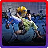 Futsal icon