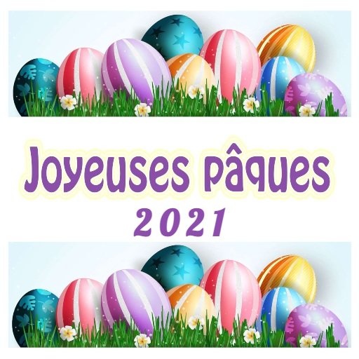 Joyeuses Paques 21 Images Apps On Google Play