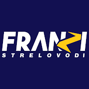Top 1 Business Apps Like Franzi strelovodi - Best Alternatives