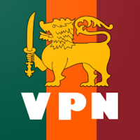 SLVPN - Sri Lankan VPN