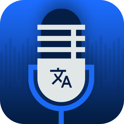 Voice Translator Voice Typing logo