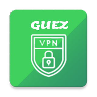 Guez - Free ,Secure VPN