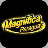 Magnífica Paraguay FM 102.5 icon