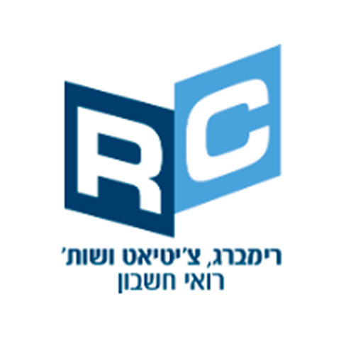 רימברג ציטיאט ושות רואי חשבון logo