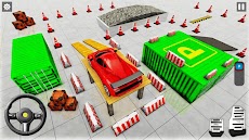 Advance Car Driving: Car Gamesのおすすめ画像5