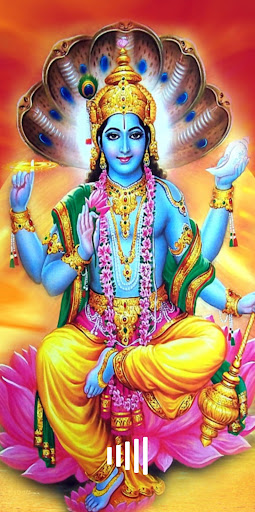Android application Sri Sathyanarayana Ashtakam screenshort