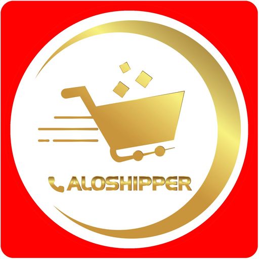 AloShipper logo