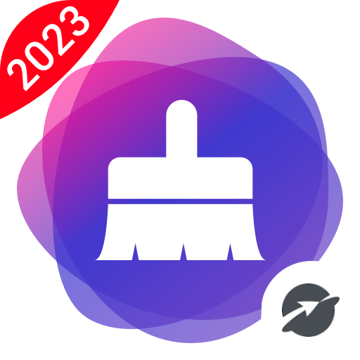 Nox Cleaner - Clean, Antivirus 3.9.5 Icon