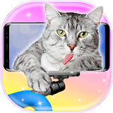 Crazy Animals Selfie Camera icon