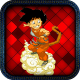 Saiyan Fight Adventure icon