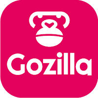 Gozilla - Food Delivery