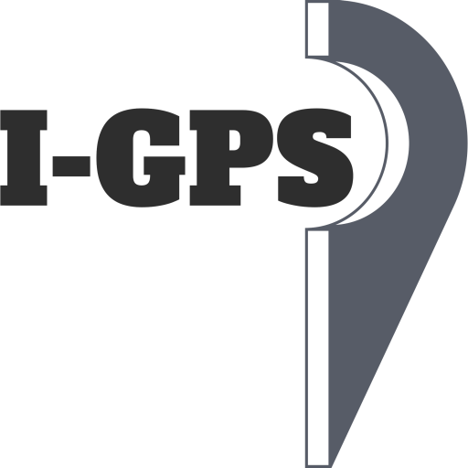 I-GPS logo