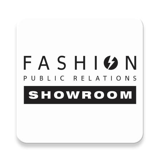 Fashion PR Showroom  Icon