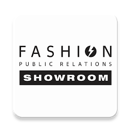 Значок приложения "Fashion PR Showroom"