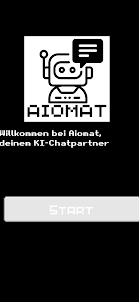 Aiomat AI-Chat GTP Client