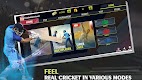 screenshot of Epic Cricket - Real 3D Game