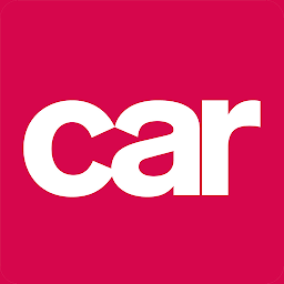 Icon image CAR Magazine: News & Reviews