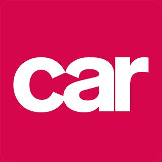 CAR Magazine: News & Reviews apk