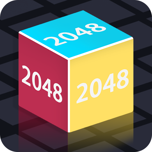 2048 - 3D