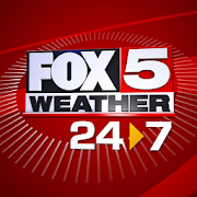 Las Vegas Weather Radar-FOX5 v4.34.0.2 Icon
