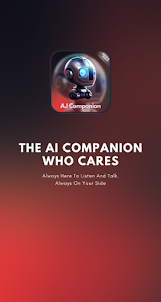 Character AI - AI Companion