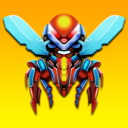 Last Stand: Alien Survival logo