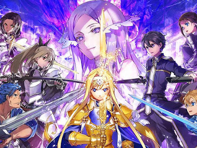 画像をダウンロード sao 類��� アニメ 992005-Sao 類似 ア��メ