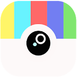 Candy Kamera 2016 icon