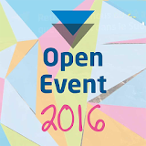 Open Event 2016 icon