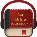 Cover Image of Download Bible en Français Louis Segond  APK