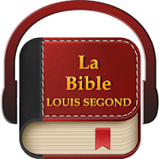 Bible in French Louis Segond