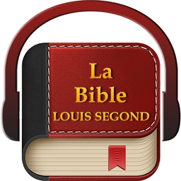 Imagen de ícono de Bible en Français Louis Segond