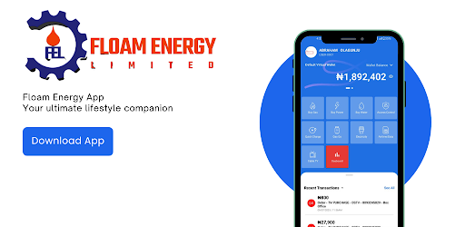 Floam Energy
