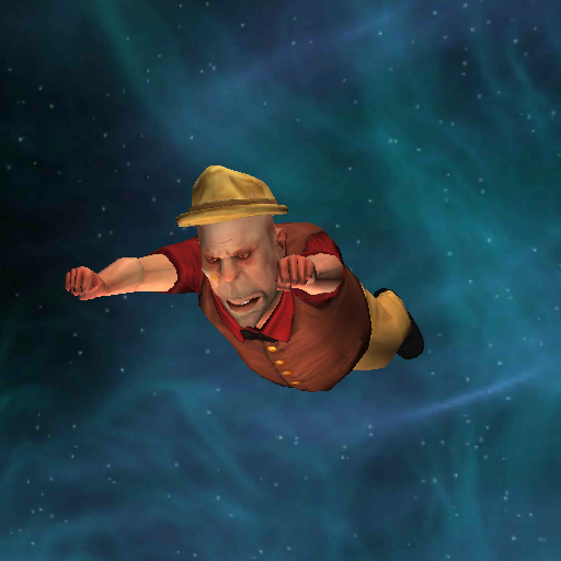 Flying Papa Header - AppWisp.com