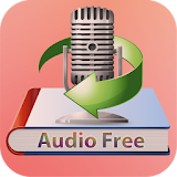 Truyện Audio Free - nghe truyện audio online icon