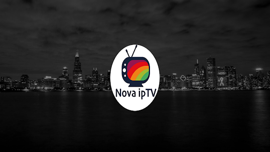 Nova ipTV Pro APK FULL DOWNLOAD 1