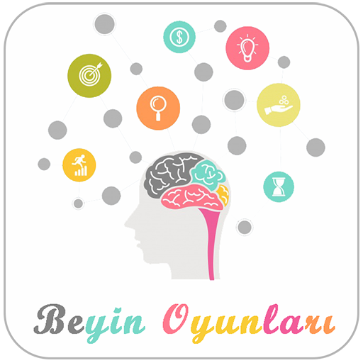 Beyin Oyunları logo